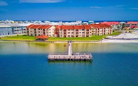 Beautiful! Sunset Harbor Condo For 2-Top Floor 1-309, Navarre Beach