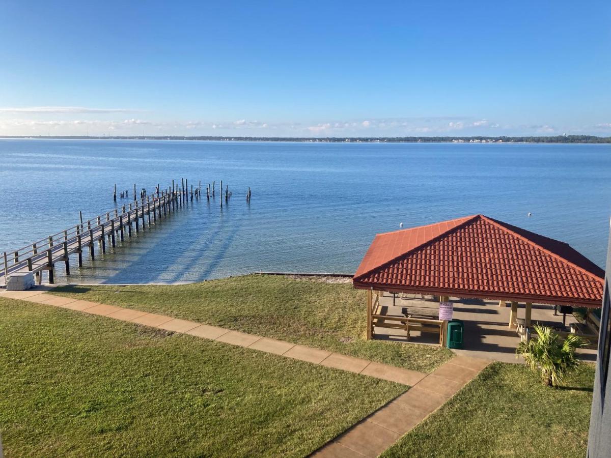 Sunset Harbor Condo For 2-Top Floor 1-309, Navarre Beach Exterior photo