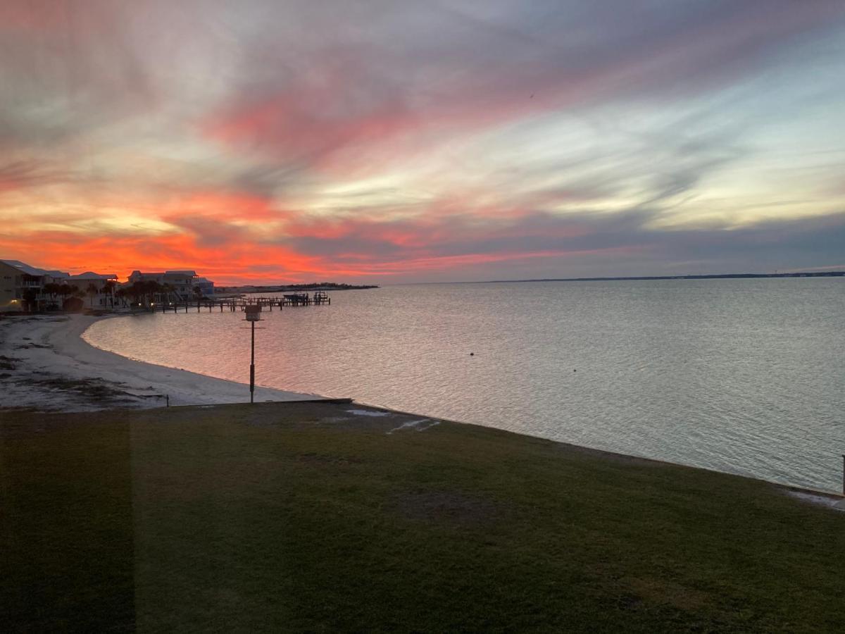 Sunset Harbor Condo For 2-Top Floor 1-309, Navarre Beach Exterior photo