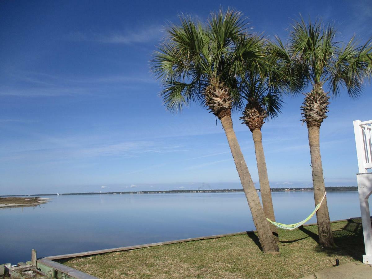 Sunset Harbor Condo For 2-Top Floor 1-309, Navarre Beach Exterior photo