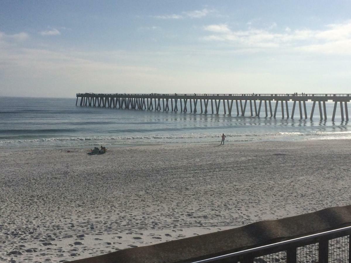 Sunset Harbor Condo For 2-Top Floor 1-309, Navarre Beach Exterior photo