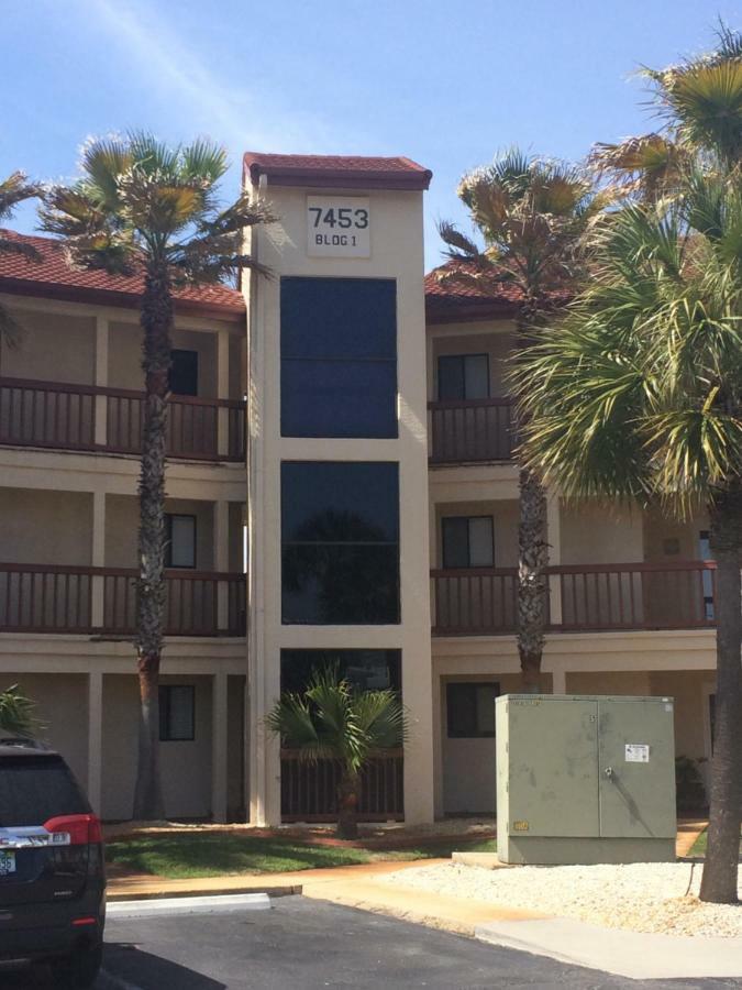 Sunset Harbor Condo For 2-Top Floor 1-309, Navarre Beach Exterior photo