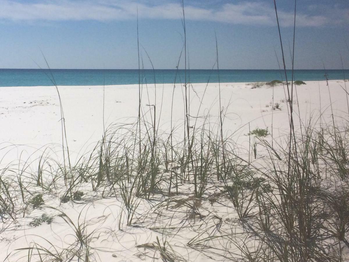 Sunset Harbor Condo For 2-Top Floor 1-309, Navarre Beach Exterior photo