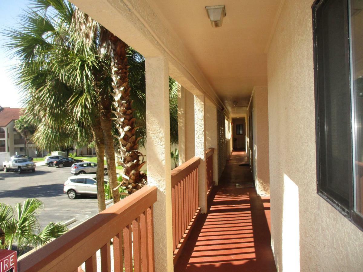 Sunset Harbor Condo For 2-Top Floor 1-309, Navarre Beach Exterior photo