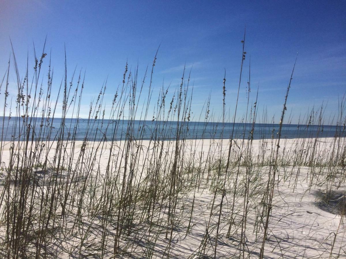 Sunset Harbor Condo For 2-Top Floor 1-309, Navarre Beach Exterior photo