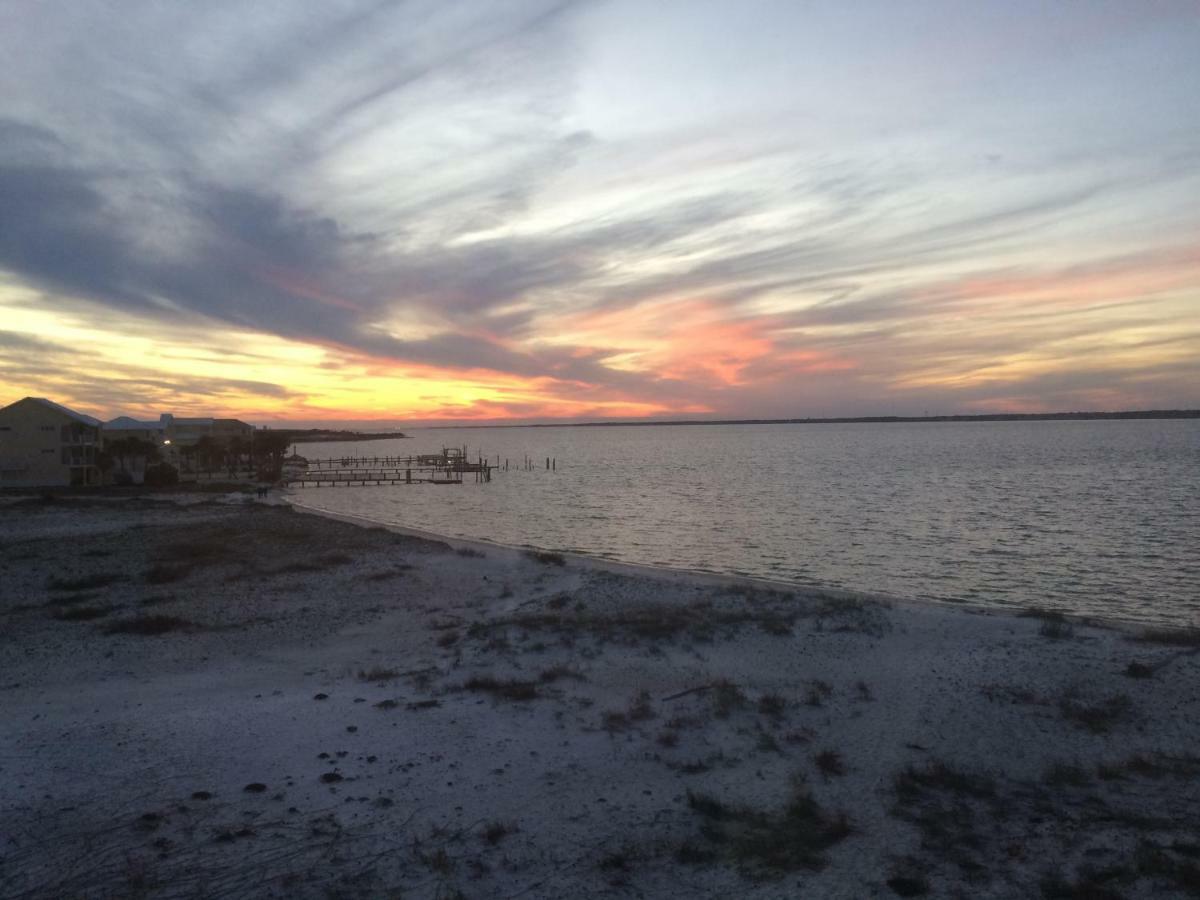 Sunset Harbor Condo For 2-Top Floor 1-309, Navarre Beach Exterior photo